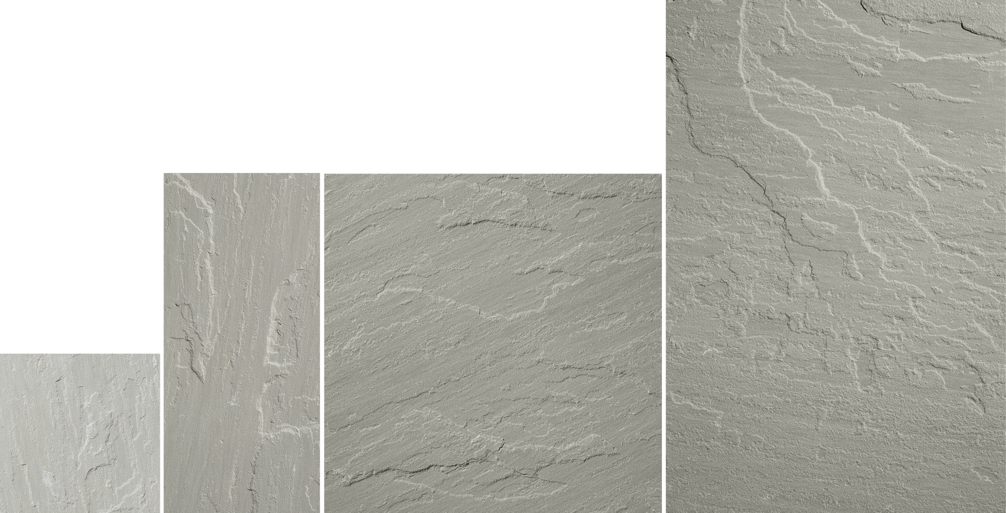 Castle Grey-48 Pieces/ 15.3m² Project Pack-15.3m² Project Pack